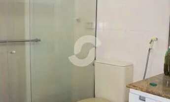 Imagem 7: Apartamento para venda com 100 m², 3 quartos, suíte e vaga em Icaraí - Niterói - RJ