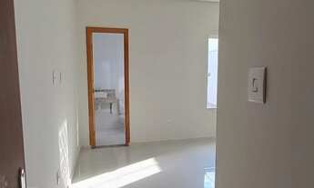 Imagem 7: Excelente casa sendo 3/4 e uma suíte loteamento modelo