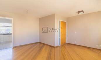 Imagem 4: Apartamento Venda Vila Olímpia 85 m² 3 Dormitórios