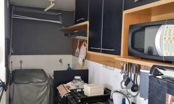 Imagem 5: Apartamento para venda possui 51 metros quadrados com 1 quarto em Armação - Salvador - Bah