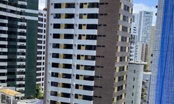 Imagem 2: Próx Carrefour!! Alugo 2qts st com armários. Com varanda. Piscina. Só R$2.500, com taxas