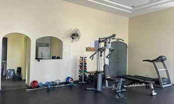 Imagem 5: Apartamento Moema