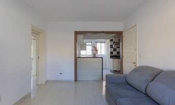 Imagem 5: Apartamento para Venda - 66.46m², 2 dormitórios, 1 vaga - Petrópolis