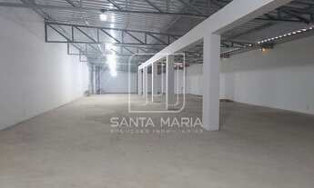 Imagem 7: Salão/Galpão (salão - sobrado