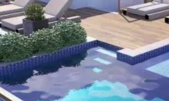 Imagem 2: Apartamento, 43 m², com 2 quartos em Porto de Galinhas - Ipojuca - PE