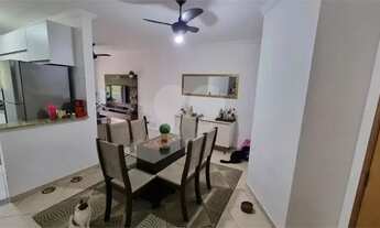 Imagem 6: Apartamento de 1 dormitorio com vista infinita Canto do Forte