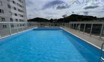 Imagem 4: Apartamento em Santa Terezinha - Juiz de Fora Para locação