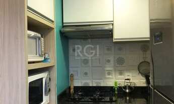 Imagem 7: Apartamento para Venda - 41m², 1 dormitório, sendo 1 suites, 1 vaga - Menino Deus