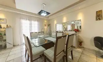 Imagem 6: Casa - Jardim Nova Europa - Campinas