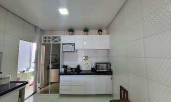 Imagem: Casa para venda possui 105 metros quadrados