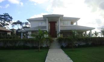 Imagem: CASA RESIDENCIAL em Lauro de Freitas - BA