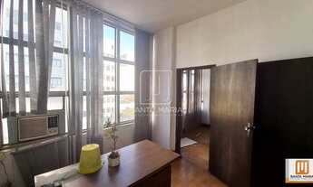 Imagem 5: Sala comercial (sala - edificio coml.) , portaria 24 horas, elevador, em condomínio fechad