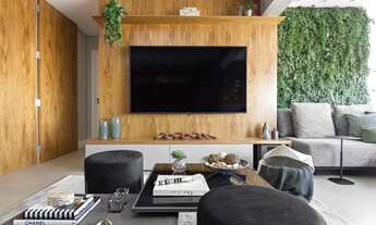 Imagem: Apartamento Venda 2 Dormitórios - 79 m²