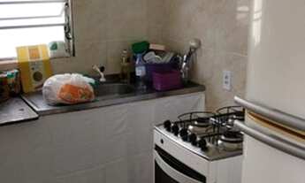 Imagem: Vende-se casa