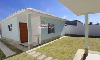 Imagem 7: ITBORAÍ - Casa 3 quartos Alto Padrão FINANCIADA