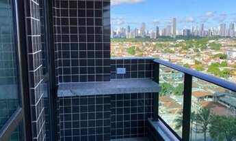 Imagem 6: Apartamento para venda com 72 metros quadrados com 3 quartos em Cordeiro - Recife - PE