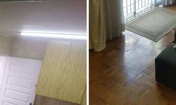 Imagem 5: PENSÃO - QUARTOS COMPARTILHADOS