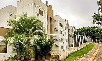 Imagem 2: Apartamento para Venda - 50.22m², 2 dormitórios, 1 vaga - Vila Nova