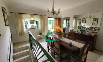 Imagem 5: Sobrado com 3 dormitórios à venda, 249 m² por R$ 680.000,00 - Parque Jambeiro - Campinas/S