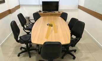 Imagem: Sala Comercial para Locação em Ribeirão