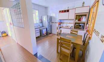 Imagem 6: Casa em Rubem Berta