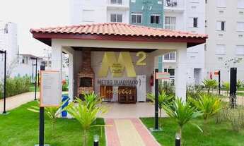 Imagem 5: Apartamento com 2 dorms, Ocian, Praia Grande - R$ 262 mil, Cod: 12257