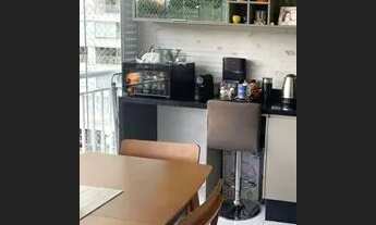 Imagem 7: APARTAMENTO - VILA ANASTÁCIO - SP