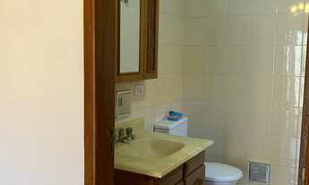 Imagem 6: Sobrado para aluguel e venda tem 125 metros quadrados com 4 quartos em Vila Mazzei - São P