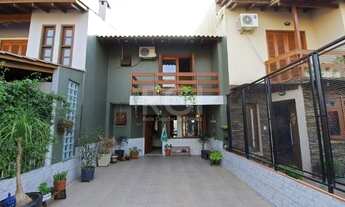 Imagem: Casa para Venda - 109m², 3 dormitórios