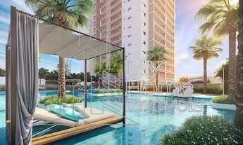 Imagem: Apartamento de 108m² sendo 3 suítes, 2