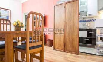 Imagem 2: Apartamento-À VENDA-Centro-Rio de Janeiro-RJ