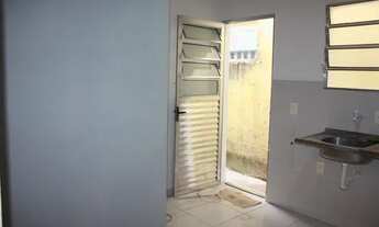 Imagem: Casa para aluguel possui 50m², 1 quarto