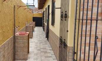 Imagem: Linda kitnet Conjunto Uiraúri-Icuí