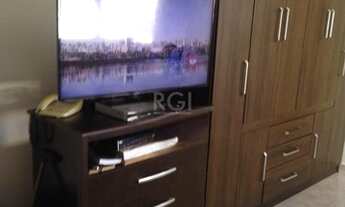 Imagem 3: Apartamento para Venda - 29.96m², 1 dormitório, Cidade Baixa