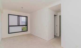 Imagem 2: Apartamento para Venda - 58m², 2 dormitórios, sendo 1 suites, 2 vagas - Central Parque