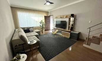 Imagem: Sobrado com 3 dormitórios, 219 m² - venda