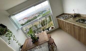 Imagem 6: APARTAMENTO À VENDA CONDOMÍNIO LLÊ NOTRE DAME