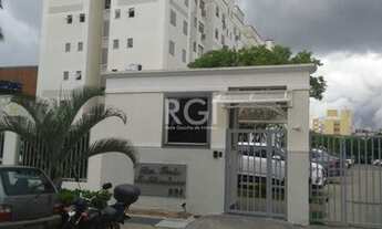 Imagem 2: Apartamento para Venda - 49.72m², 2 dormitórios, sendo 1 suites, 1 vaga - Sarandi