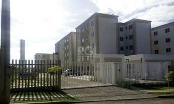 Imagem 4: Apartamento para Venda - 40.29m², 2 dormitórios, 1 vaga - Sarandí