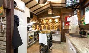 Imagem 7: Mansão na Praia da Ferradura