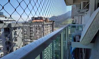 Imagem 2: Apartamento para venda ABM - 3 QTS SUITE, LAVABO - BARRA DA TIJUCA