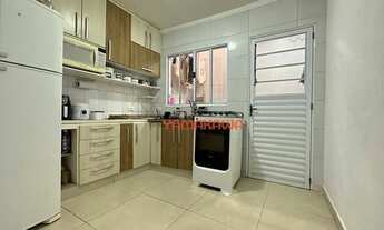 Imagem 5: Sobrado com 2 dormitórios à venda, 65 m² por R$ 270.000,00 - Itaquera - São Paulo/SP