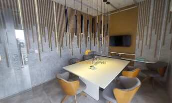 Imagem 2: Conjunto, 400 m² - venda por R$ 5.200.000,00 ou aluguel por R$ 35.326,42/mês - Butantã - S