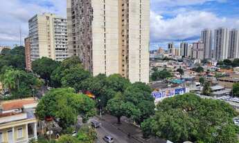 Imagem 5: Apartamento para aluguel com 130 metros quadrados com 4 quartos em Nazaré - Belém - PA