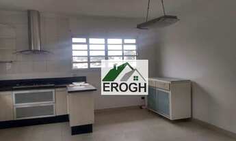 Imagem 6: Sobrado, 360 m² - venda por R$ 1.350.000,00 ou aluguel por R$ 8.510,40/mês - Vila Bastos