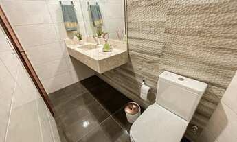 Imagem 7: Casa Condominio para Venda - 85.77m², 3 dormitórios, sendo 1 suites, 2 vagas - Harmonia