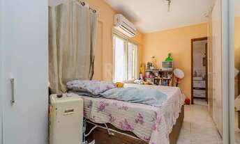 Imagem 4: Apartamento em Centro Histórico