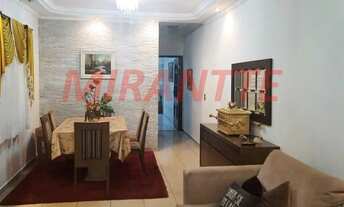 Imagem 2: Sobrado de 177m² com 3 quartos em Jardim Vila Galvão