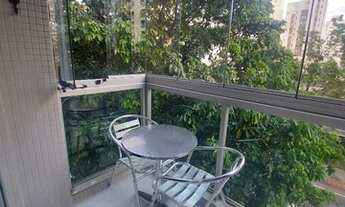 Imagem: Apartamento 1 quarto mobiliado praia do