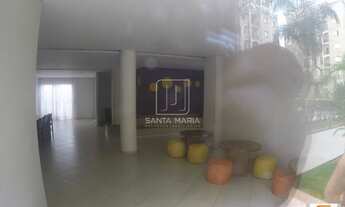 Imagem 5: Apartamento (tipo - padrao) 2 dormitórios, cozinha planejada, portaria 24hs, lazer, espaço